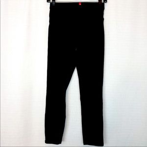 Spanx Black Legging XS Petite